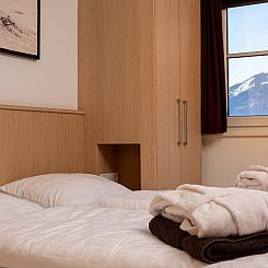 Appartement Mountain Resort C15