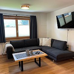 Vakantiehuis Haus Nussbaum