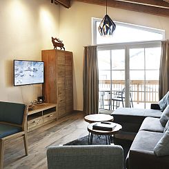 Appartement Superior # 323 für bis 4 Personen