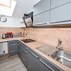 Appartement Reini Top 20