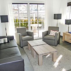 Appartement Mountain Resort-Kaprun