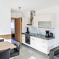 Appartement Mountain Resort-Kaprun