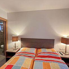 Appartement Mountain Resort-Kaprun
