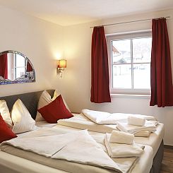 Appartement Superior # 314 für bis 6 Personen