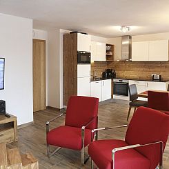 Appartement Superior # 314 für bis 6 Personen