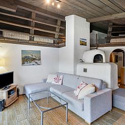 Appartement Schraudoplh