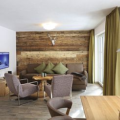 Appartement Superior # 302 für bis 6 Personen