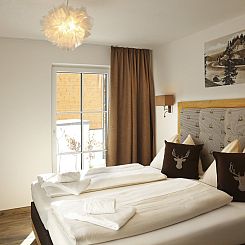 Appartement Superior # 302 für bis 6 Personen