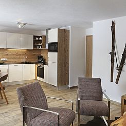 Appartement Superior # 302 für bis 6 Personen