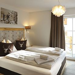 Appartement Superior # 302 für bis 6 Personen