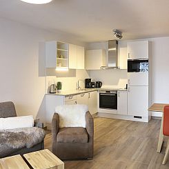 Appartement Superior # 313 für bis 4 Personen
