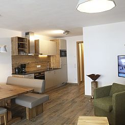 Appartement Superior # 301 für bis 6 Personen