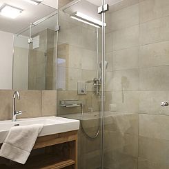 Appartement Superior # 301 für bis 6 Personen