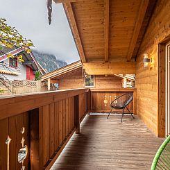 Luxury Lodge Kaprun Ost A