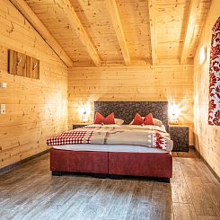 Luxury Lodge Kaprun Ost A