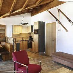 Appartement Superior # 222 für bis 6 Personen