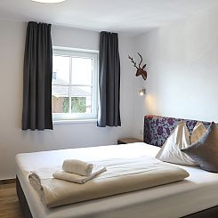 Appartement Superior # 212 für bis 6 Personen