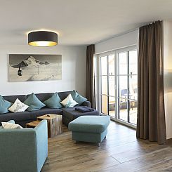 Appartement Superior # 212 für bis 6 Personen