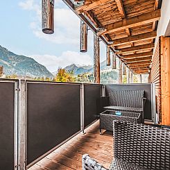 Appartement Tom & Jeri (Top 2)