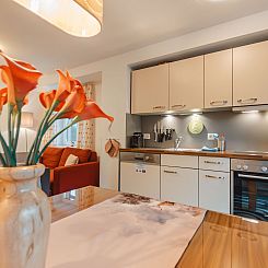 Appartement Tom & Jeri (Top 2)