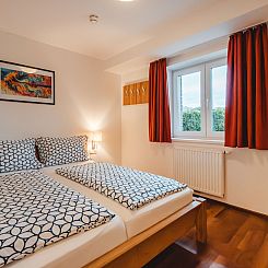 Appartement Tom & Jeri (Top 2)