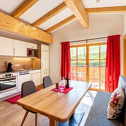 Appartement Mooslehen