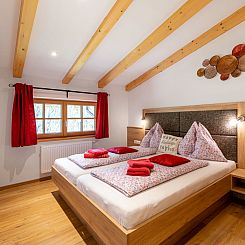 Appartement Mooslehen