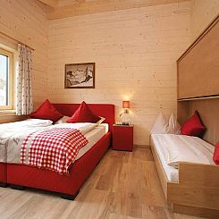 Kaprun Lodge - L
