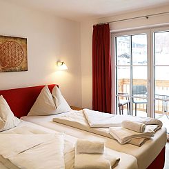 Appartement #315 für bis zu 4 Personen