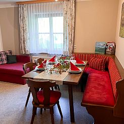 Appartement Bauernhof Gasteg (M)