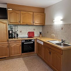 Appartement Bauernhof Gasteg (M)
