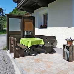 Appartement Haslinghof (PID235)