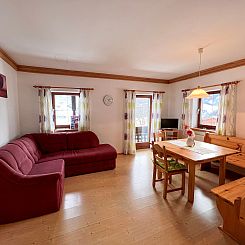 Appartement Haslinghof (PID235)