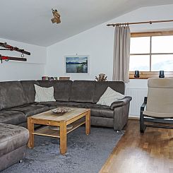 Appartement Panoramablick in Fürth