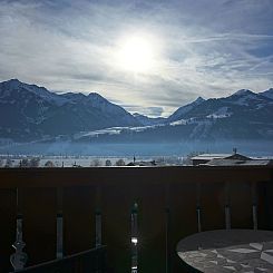Appartement Panoramablick in Fürth