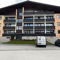 Appartement Glacier View