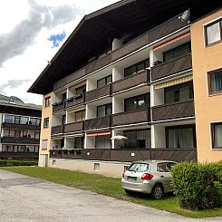 Appartement Glacier View