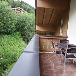 Appartement Penthouse Alpinresort Kaprun oben 14