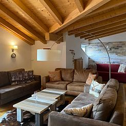 Appartement Penthouse Alpinresort Kaprun oben 14