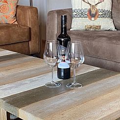 Appartement Penthouse Alpinresort Kaprun oben 14