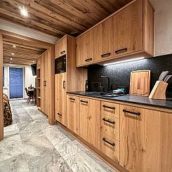 Appartement Grandview Collection Luxus-Wohnung in Kaprun