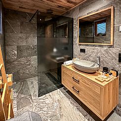 Appartement Grandview Collection Luxus-Wohnung in Kaprun