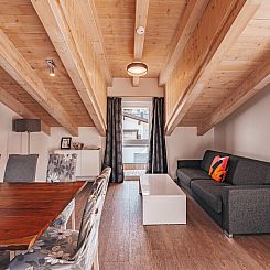 Geschakelde woning in Kaprun