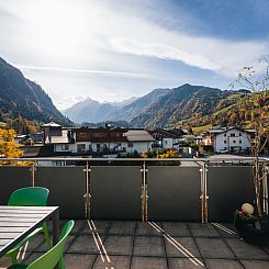 Geschakelde woning in Kaprun