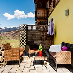 Appartement Mooslehen