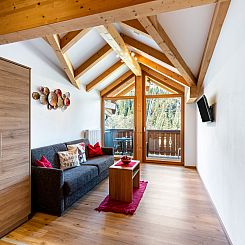 Appartement Mooslehen