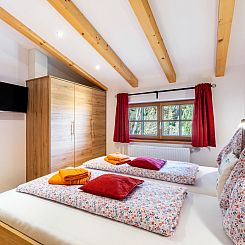 Appartement Mooslehen