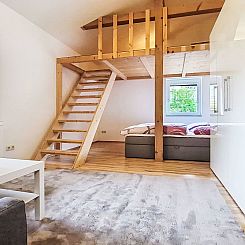 Appartement Maria