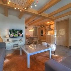 Kaprun Mountain Resort TopC3