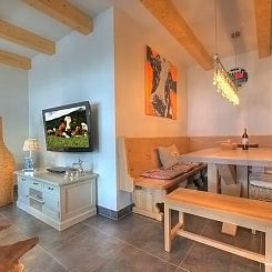 Kaprun Mountain Resort TopC3
